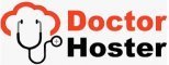 Логотип Doctorhoster.com