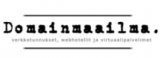 Логотип Domainmaailma.com