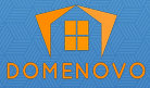 Логотип Domenovo.com