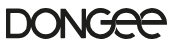 Логотип Dongee.com