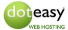 Логотип Doteasy.com