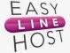 Логотип Easylinehost.com