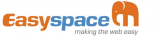 Логотип Easyspace.com