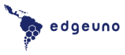 Логотип EdgeUno.cloud
