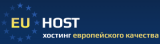 Логотип EU-Host.ru