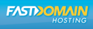 Логотип Fastdomain.com