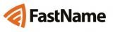 Логотип FastName.no