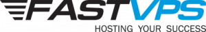 Логотип FASTVPS.ru