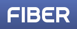 Логотип Fiber.ee