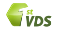 Логотип FirstVDS.ru