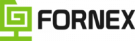 Логотип Fornex.com