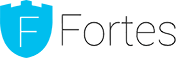 Логотип Fortes.pro