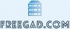 Логотип Freegad.com