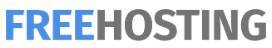 Логотип FreeHosting.com