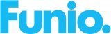 Логотип Funio.com