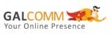 Логотип Galcomm.com