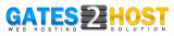 Логотип Gates2host.com
