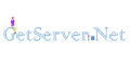 Логотип GetServer.Net