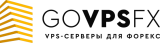 Логотип GOVPSFX.com