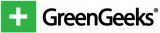 Логотип GreenGeeks.com