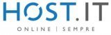 Логотип Host.it