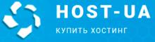 Логотип Host-UA.com