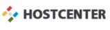 Логотип HostCenter.co.kr