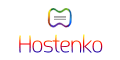 Логотип Hostenko.com
