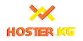 Логотип Hoster.kg