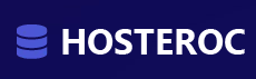 Логотип Hosteroc.ru