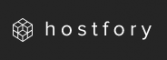 Логотип Hostfory.com