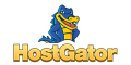 Логотип Hostgator.com