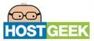 Логотип HostGeek.com.au