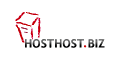 Логотип Hosthost.biz