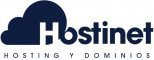 Логотип Hostinet.com