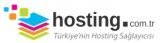 Логотип Hosting.com.tr