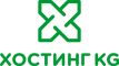 Логотип Hosting.kg