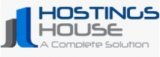 Логотип Hostingshouse.com