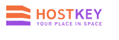 Логотип Hostkey.ru