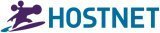 Логотип Hostnet.nl