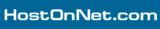Логотип Hostonnet.com