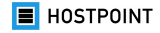 Логотип Hostpoint.ch