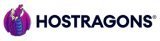 Логотип Hostragons.com