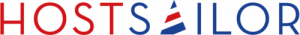 Логотип Hostsailor.com