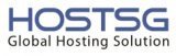 Логотип HostSG.com