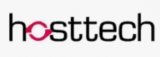 Логотип Hosttech.ch