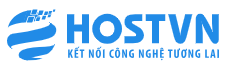 Логотип Hostvn.net