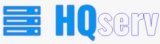 Логотип HQserv.co.il