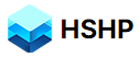 Логотип HSHP.host
