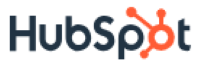 Логотип HubSpot.com